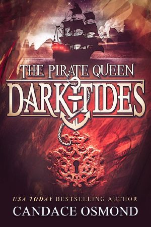 [Dark Tides 02] • The Pirate Queen